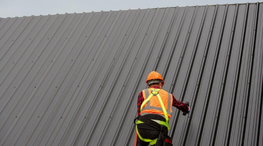 Expert top industrial roofings services in Salisbury Mills, NY